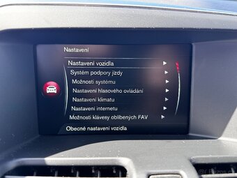 Prodám XC60, D4, 140kW, modelový r.2017 - 16