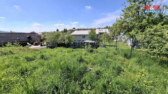 Prodej pozemku k bydlení, 945 m², Kunovice - 16