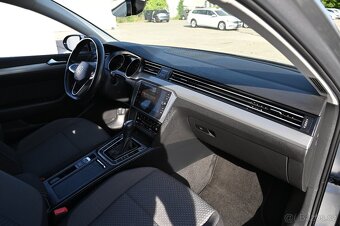 Volkswagen Passat 2.0TDI 90KW DSG Basic 12/2020 - 16