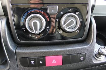 Fiat Ducato, 2,3 JTD L2H1+klima+navi+2x šoupačky - 16