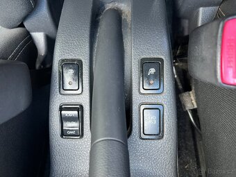 SUZUKI SX4 1.6i 88KW 4x4 75000KM TAŽNÉ VYHŘ.SEDA.LETNÍ+ZIMNÍ - 16