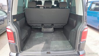 Volkswagen caravelle long 2.0 tdi 110kw - 16