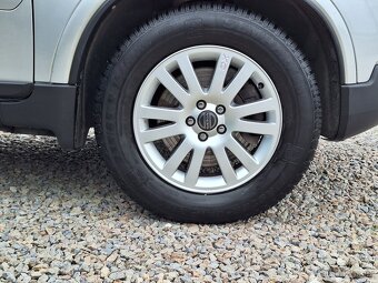 Volvo XC90, D5 AWD - 16