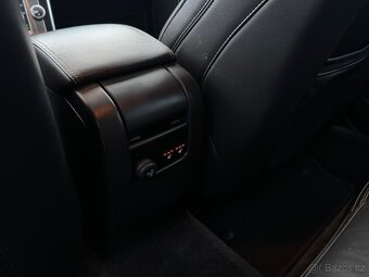 Volvo V60 2.4D6 R-Design plug-in Hybrid, webasto - 16