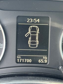 ŠKODA Octavia ll.  1,4 TSI combi  171.000 KM - 16