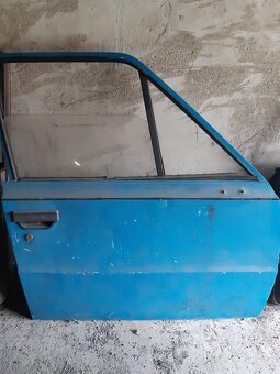 Škoda 105 -130 starší nd. - 16