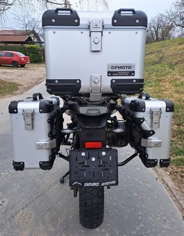 CFMOTO 800MT EXPLORE - 16