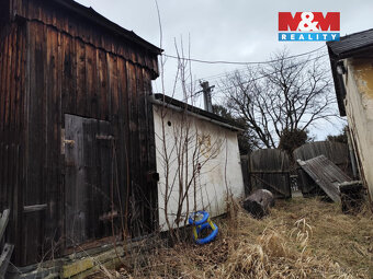 Prodej rodinného domu, 149 m², Široká Niva - 16