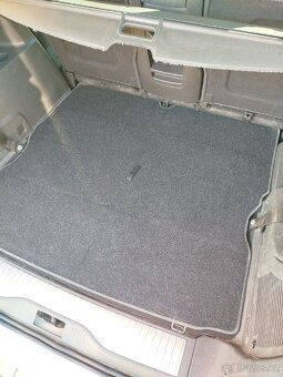 Opel Zafira 1,8 103kW, druhá sada el. kol navíc - 16