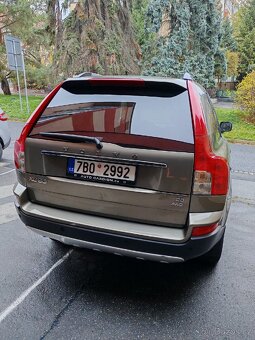 Volvo xc90 - 16