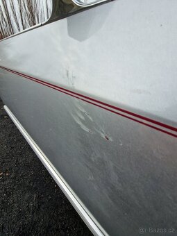 Lincoln Continental Town Coupé (1979) - 16