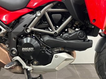 Ducati Multistrada 1200 S - 16