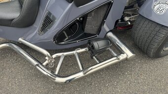 Trike Boom Mustang Famiy - 16