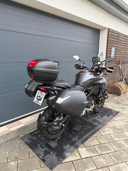 Beneli TRK 502X rok 2022 - 16