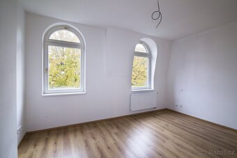 Prodej, nový byt 4+kk,  109,6m² - Mariánské Lázně s možností - 16