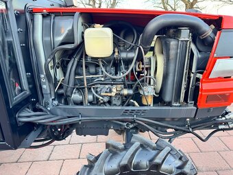 KUBOTA GL 21 Diesel motor 3 válec, 21HP - 16