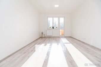 Nadstandartní byt 2+1 s lodžií po kompletní rekonstrukci - 16