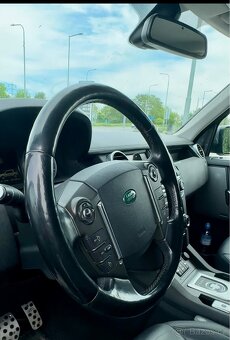 Land Rover Discovery 4 , 3.0 diesel, 2013 - 16