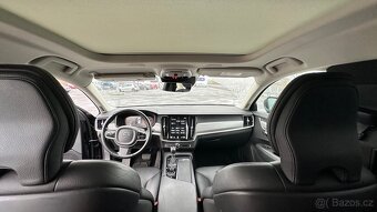 Volvo v90 - 16