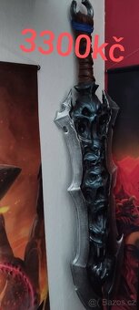 Sběratelské figurky edice NECA Sideshow Collectors edition - 16