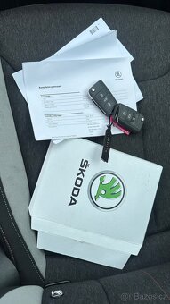 Škoda Kamiq  1.0 tsi 81kw DSG , STYLE 04/2023 , DPH  27tiskm - 16
