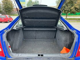 Škoda Octavia 1,6 MPi, STK do 08/2025 - 16