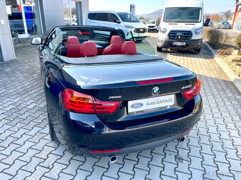 BMW 440i xDrive M Sport cabriolet - 16