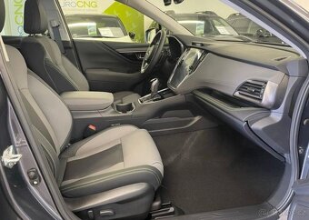 Subaru Outback 2.5 FIELD 2025 nove auto 124 kw1 - 16