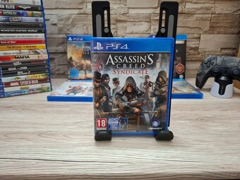 PS4 HRY NA PRODEJ - 16