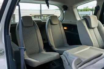 Renault Grand Scénic 1.9 dCi AUTOMAT (7 míst) - 16