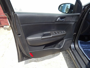 Kia Sportage 2.0CRDi,136kW,1majCZ,4X4,s.kn,99tkm,klima - 16
