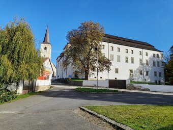 Prodej - rodinný dům - Hustopeče nad Bečvou - 16