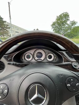 Cls 350 CDI w219 2010 - 16