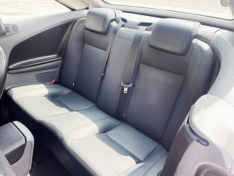 Ford Focus CC 2.0 Pininfarina - 16