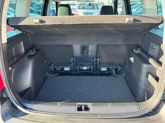Škoda Yeti 1.4 Tsi 90kw Adventure r.v. 2013, Serviska - 16