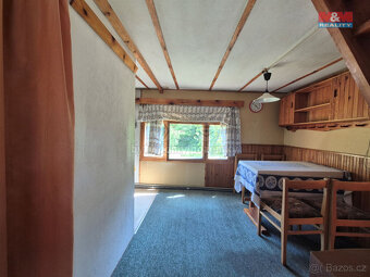 Prodej chaty, 76 m², Borotice, terasa, bazén - 16