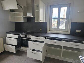 Kompletní kuchyně NOBILIA #5 vč. spotřebičů - 16
