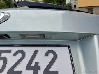 Skoda fabia 2 - 16