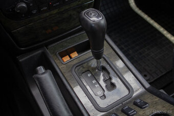 Predám Mercedes Benz G 270 cdi - 16