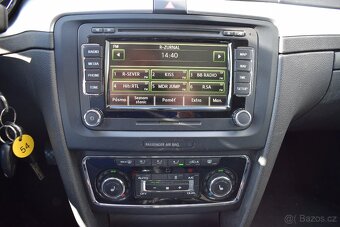 Škoda Superb 2,0TDi 4X4 DSG,SUPER STAV - 16