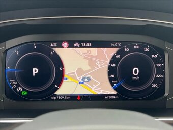 Volkswagen Tiguan Allspace, 2,0 TDi 110kW 7DSG ELEGANCE - 16
