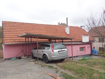 Prodám dům u Brna - 16