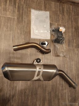 BMW f 750 gs - 16