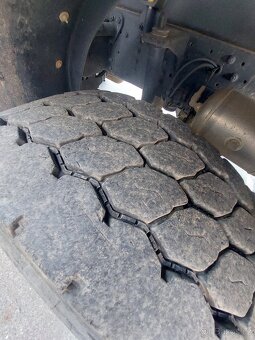 IVECO AD340X48Z HR OFF 8x4 sklápěč Cantoni S3 - 16