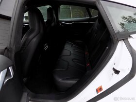 Tesla Model S P90D-780PS Nabíjení zdarma - 16