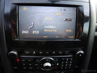 Peugeot 407 2,0 HDI, BEZ KOROZE - 16