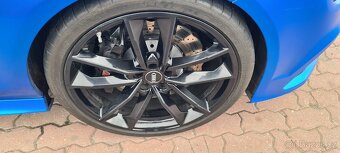 Audi RS7 Performance 734 PS/1072 NM.jen 128t.km - 16