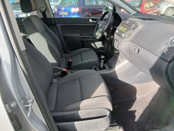 Volkswagen Golf, 1.4i, 55 kW - 16