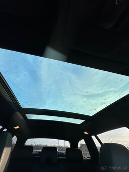 BMW 5 Touring E61 – 523i 130kW – M-Packet - 16