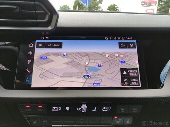 Audi RS3 FACELIFT MATRIX SONOS HUD KAMERA ZÁRUKA - 16